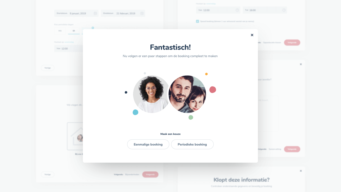 Lulu’s Nanny Network