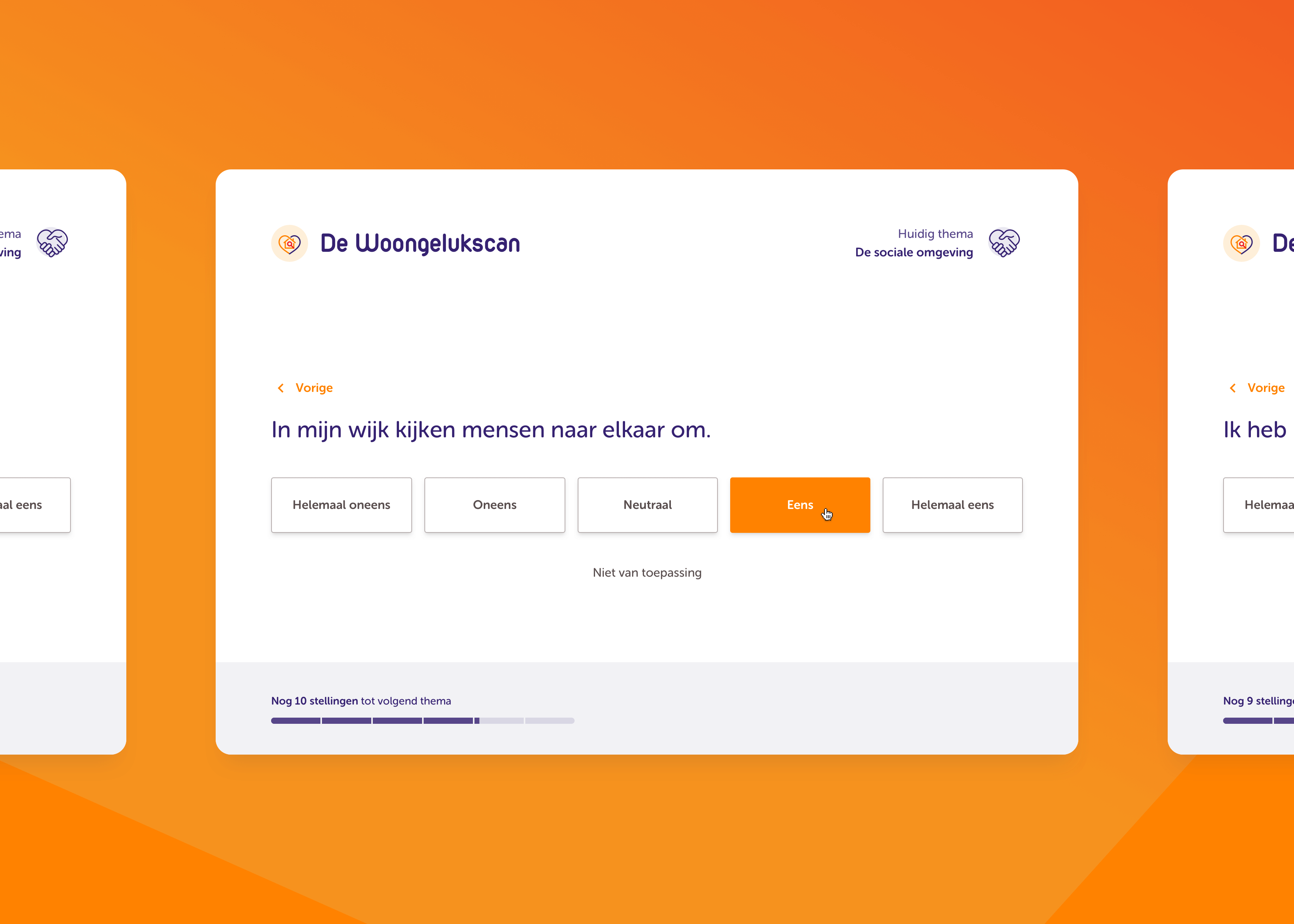 Vereniging Eigen Huis